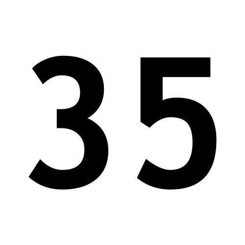 Semaine 35 2022 Semaine 35 2022